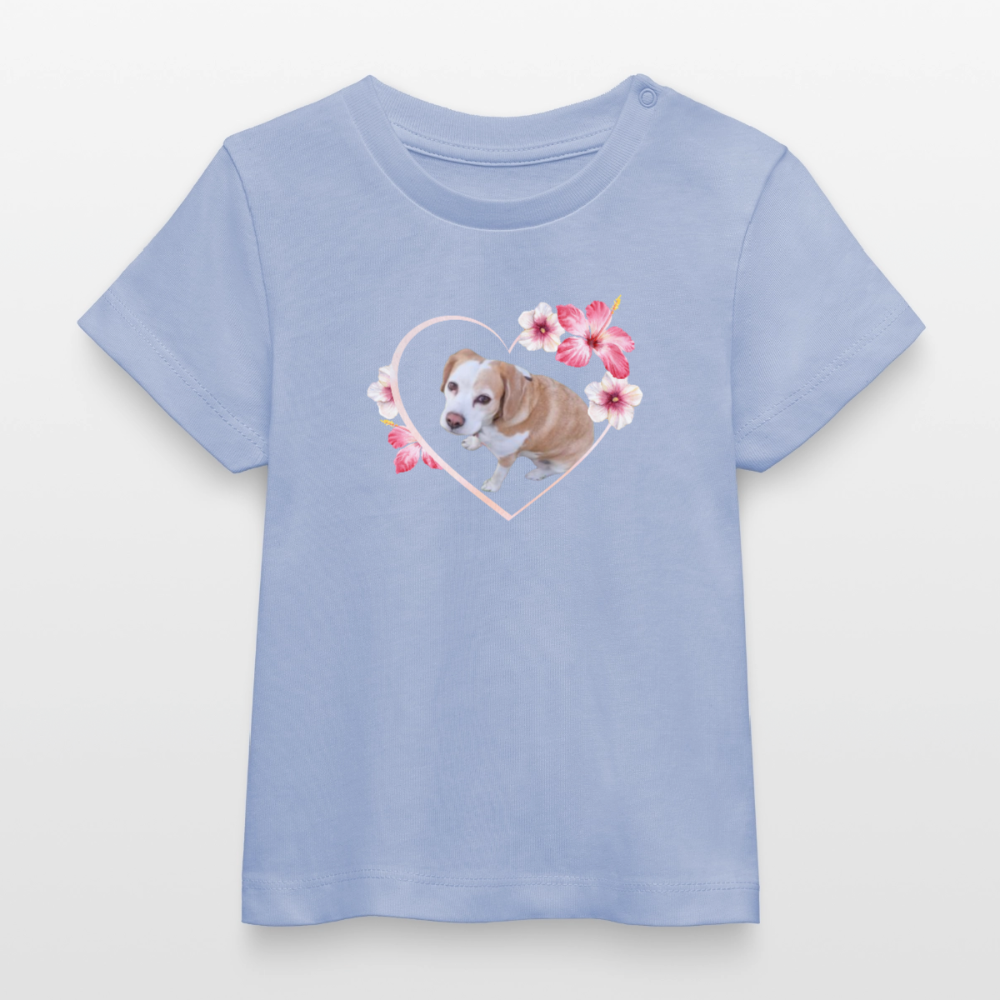 Luna's T-Shirt - LiNBW.