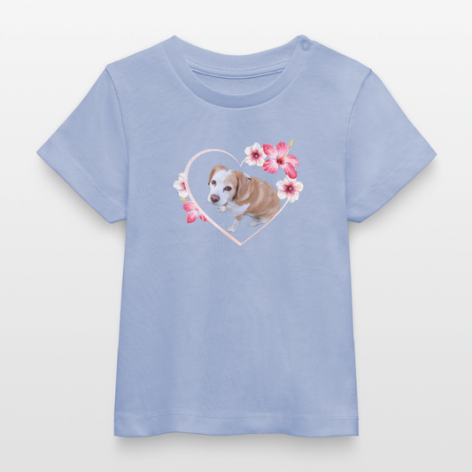 Luna's T-Shirt - LiNBW.