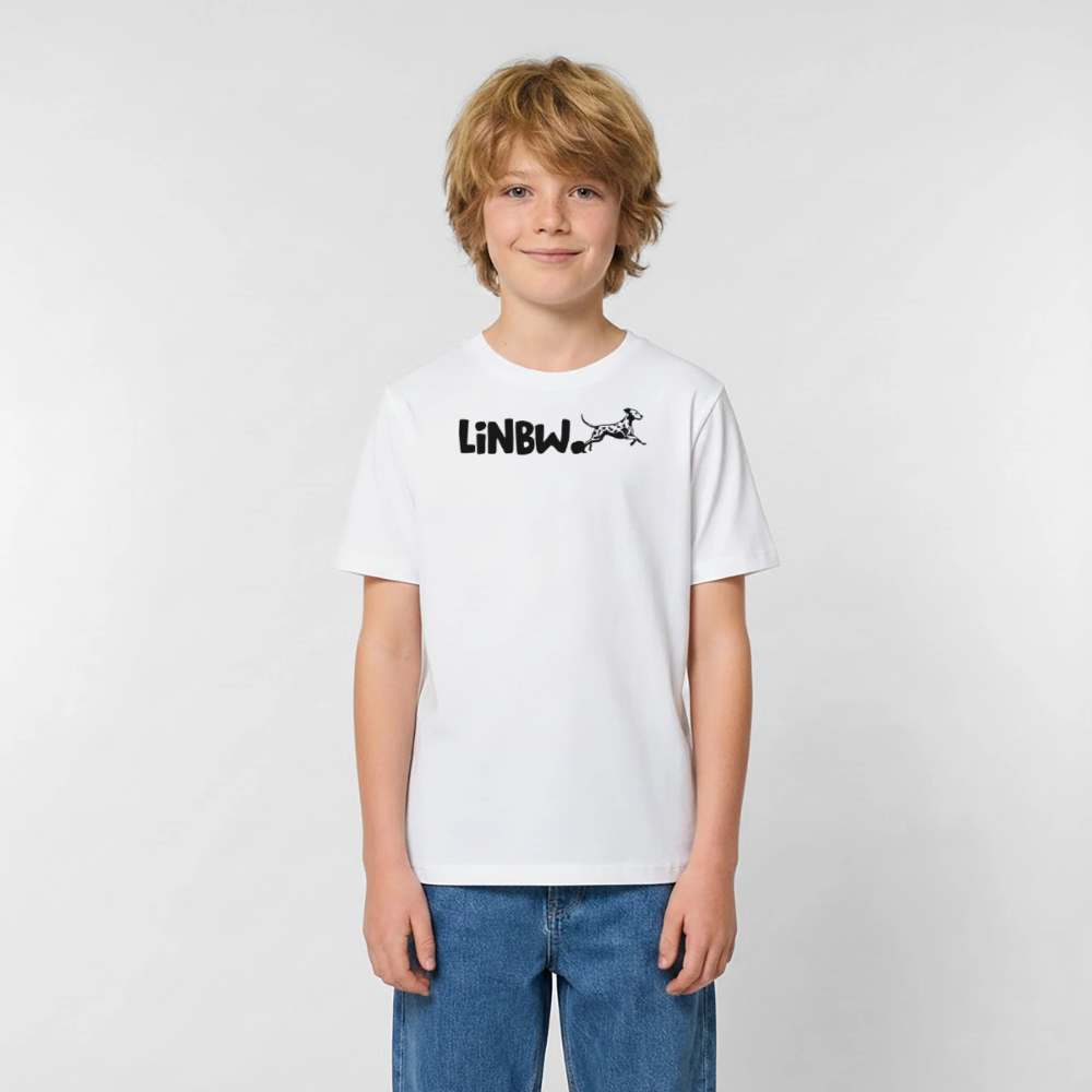 Kinder T-Shirt - LiNBW.