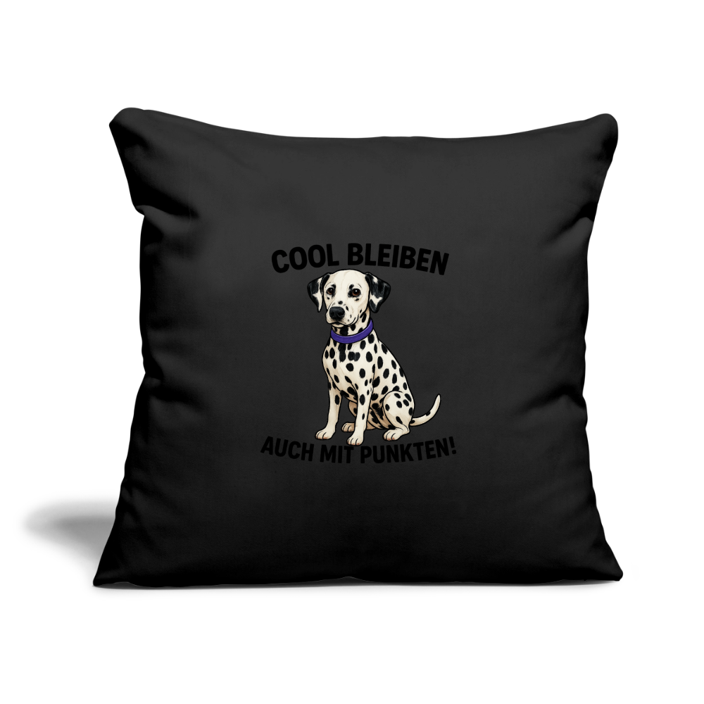 Davina´s Kissen Cool bleiben auch mit Punkten - LiNBW.
