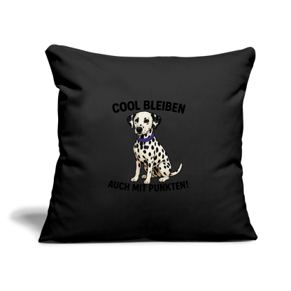 Davina´s Kissen Cool bleiben auch mit Punkten - LiNBW.