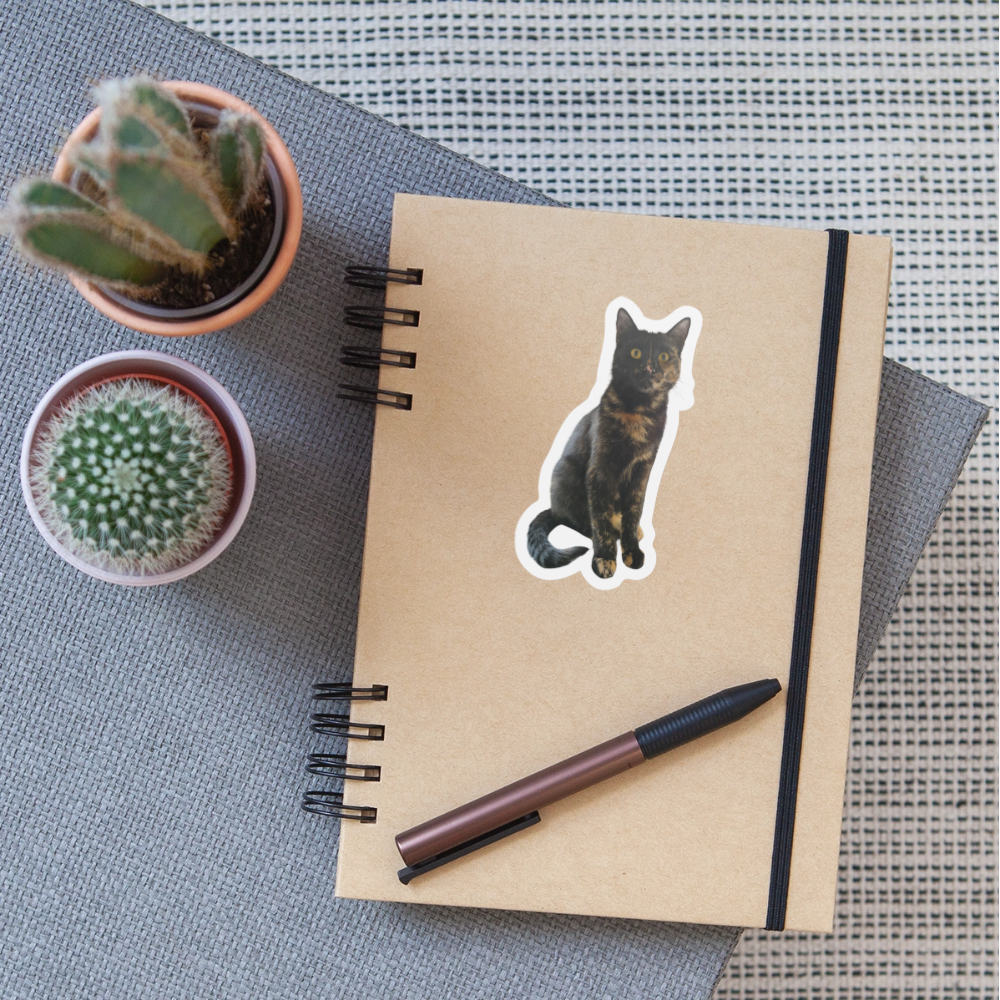 Nala´s Sticker - LiNBW.