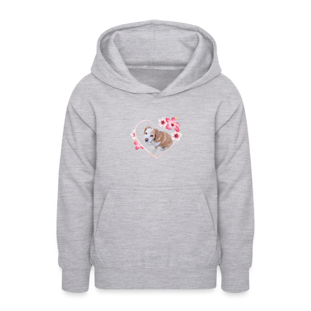 Luna's Hoodie - LiNBW.