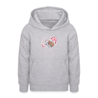 Luna's Hoodie - LiNBW.