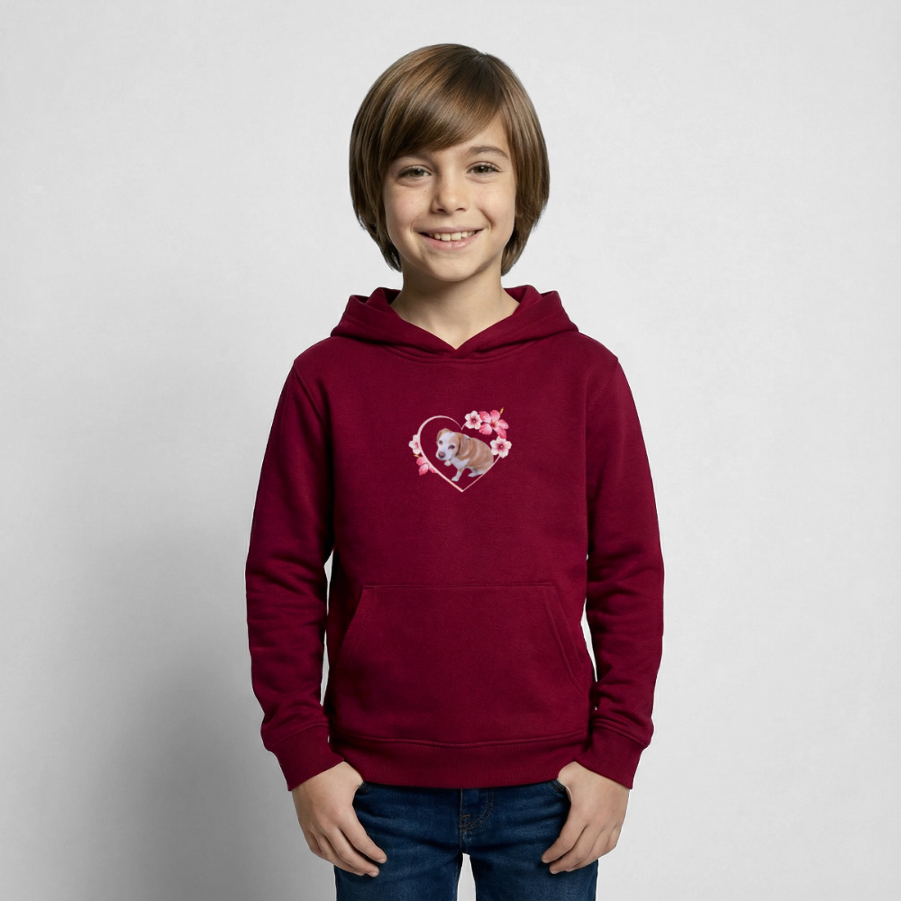 Luna's Hoodie - LiNBW.