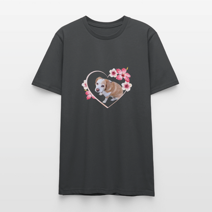 Luna's Unisex T-Shirt Premium - LiNBW.