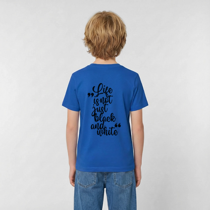 Kinder T-Shirt - LiNBW.