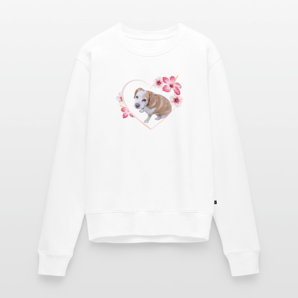 Luna's Pullover - LiNBW.