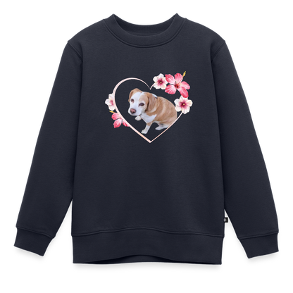 Luna's Pullover - LiNBW.
