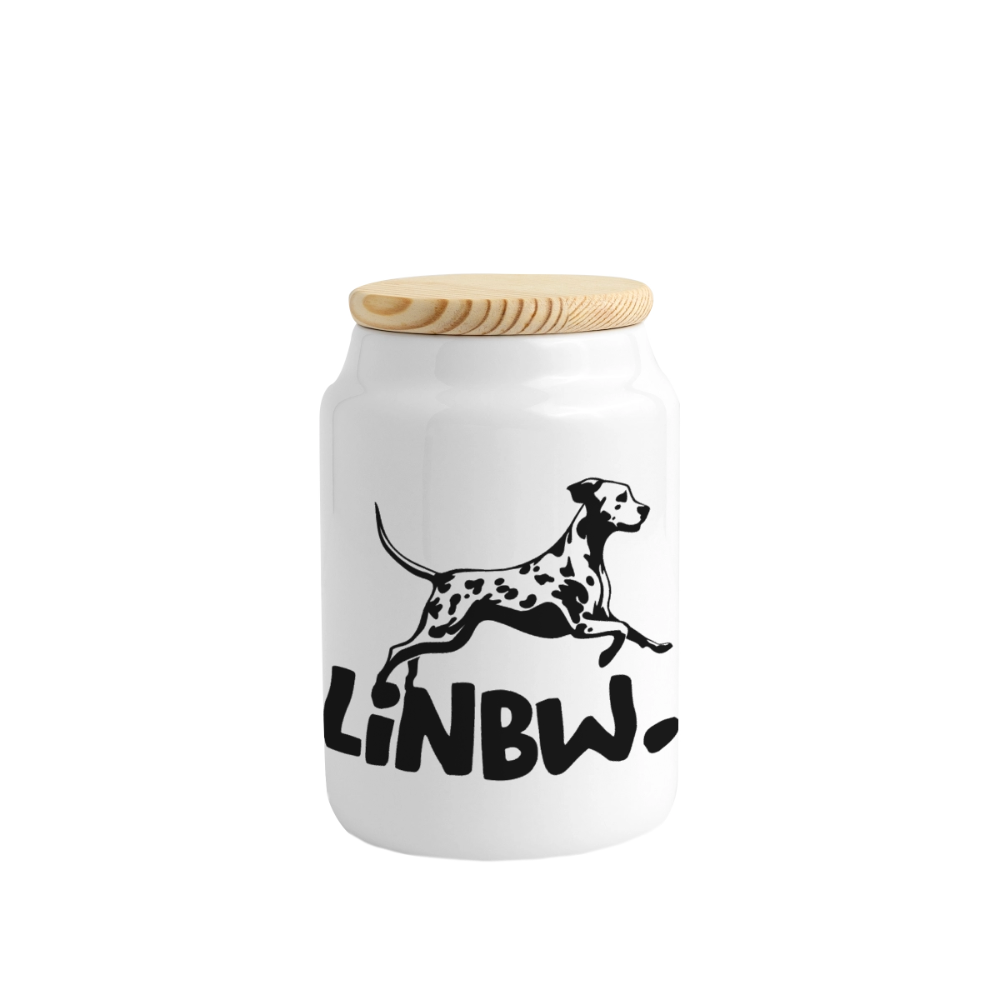 LiNBW. Keksdose - LiNBW.