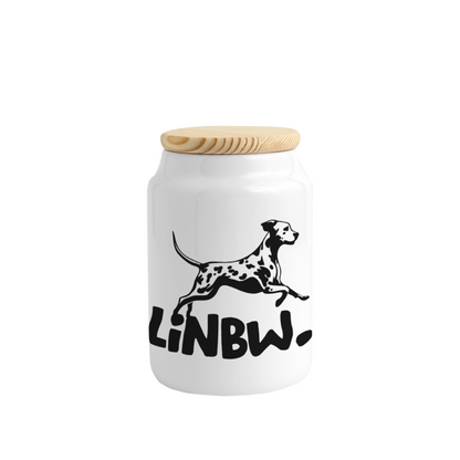 LiNBW. Keksdose - LiNBW.