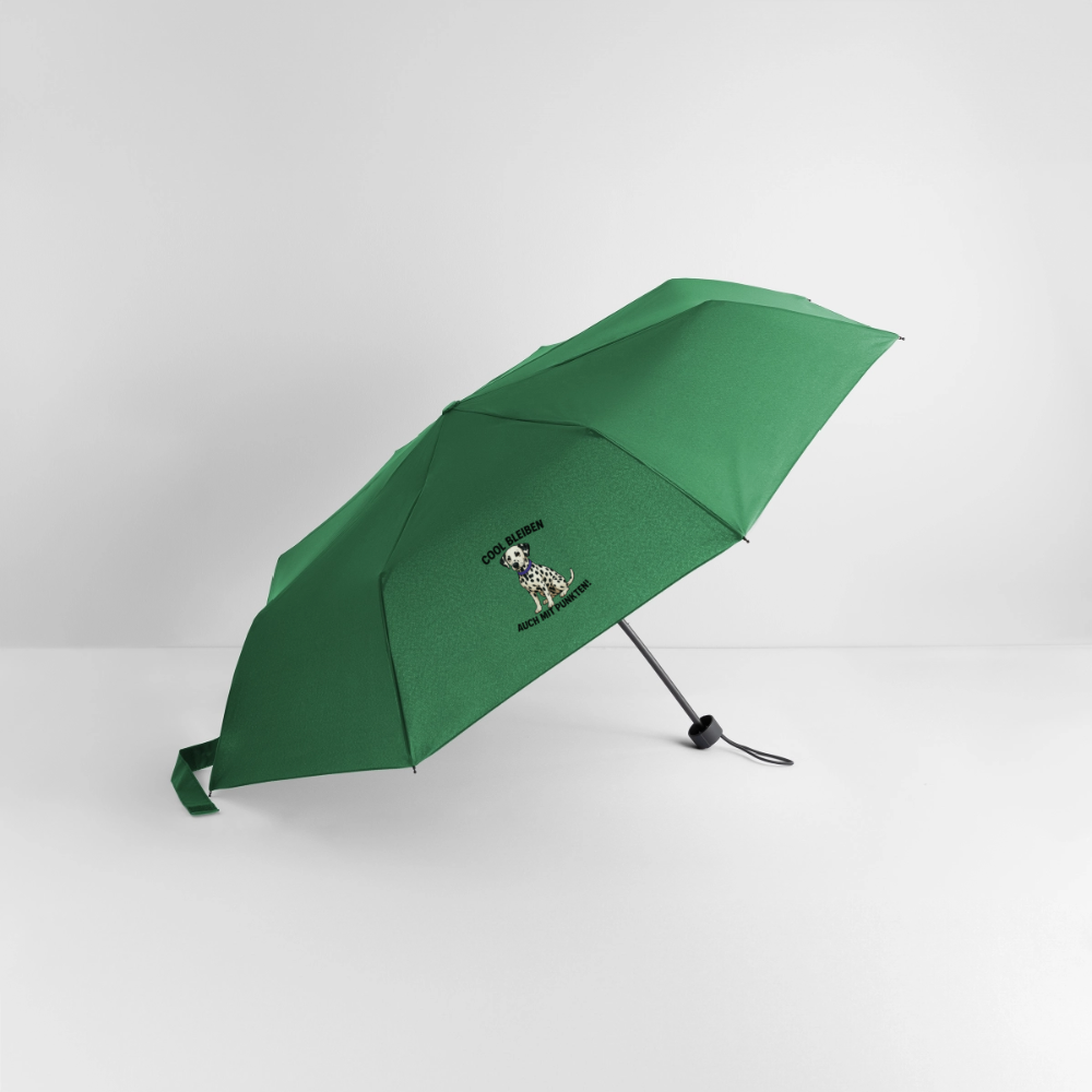 Davina's Regenschirm Cool bleiben auch mit Punkten - LiNBW.