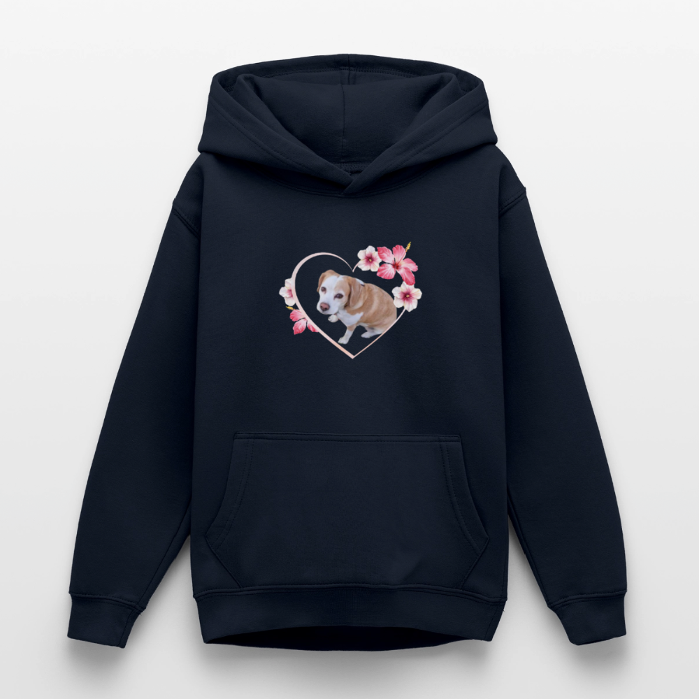 Luna's Hoodie - LiNBW.