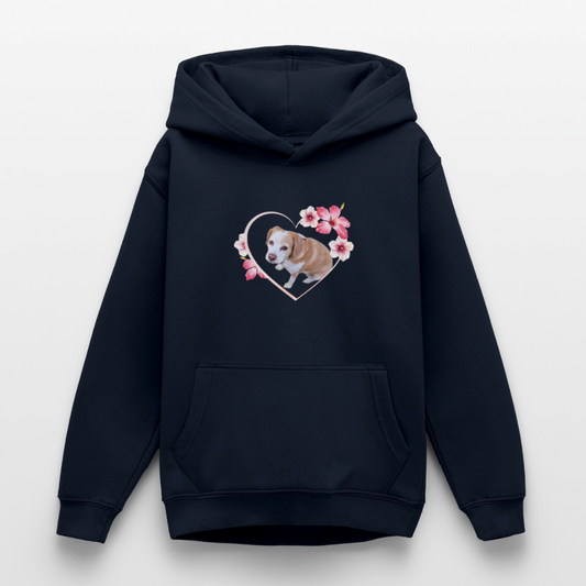 Luna's Hoodie - LiNBW.