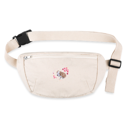 Luna's Gürteltasche Premium - LiNBW.