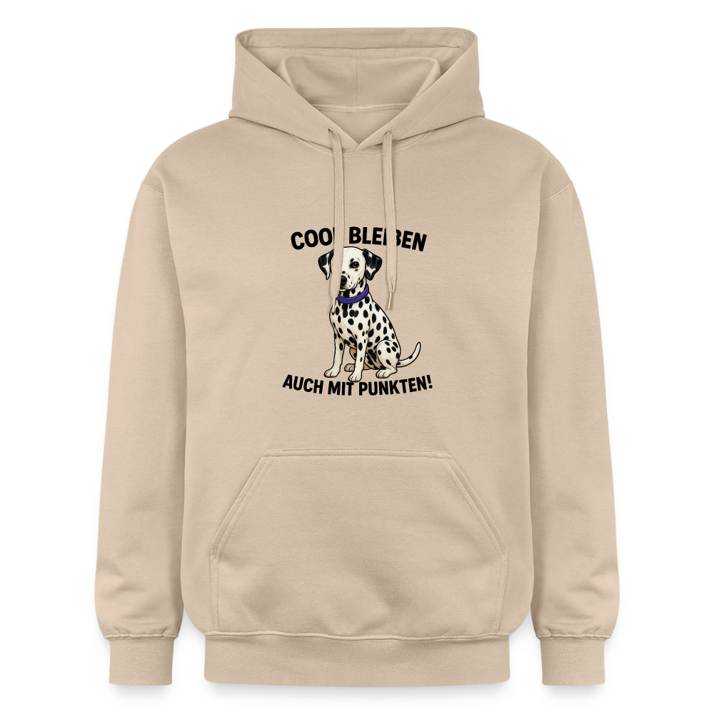 Davina's Hoodie Cool bleiben auch mit Punkten - LiNBW.