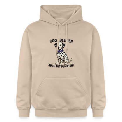 Davina's Hoodie Cool bleiben auch mit Punkten - LiNBW.