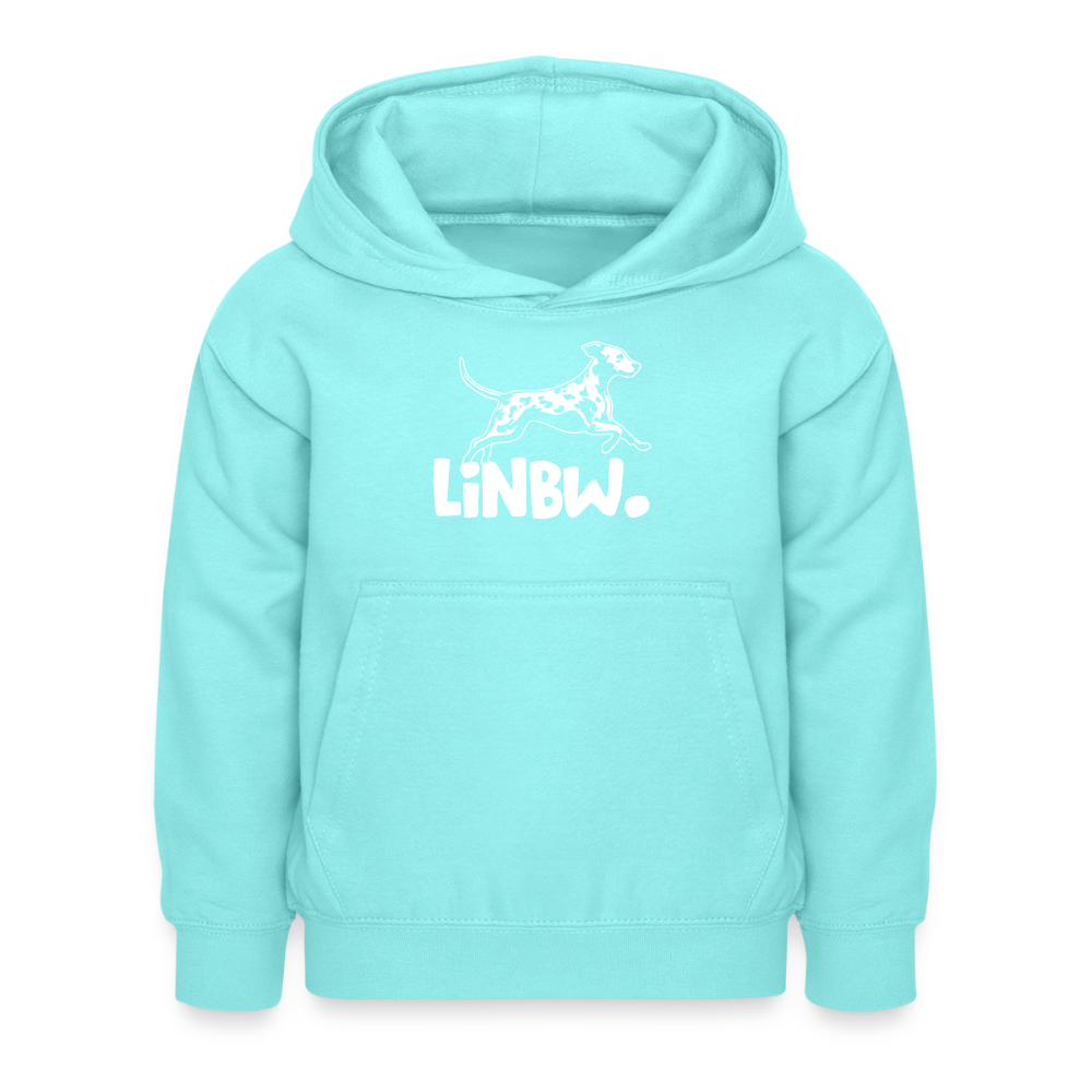 LiNBW. Hoodie White Edition - LiNBW.