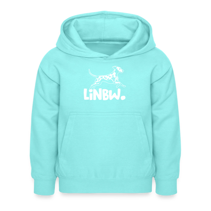 LiNBW. Hoodie White Edition - LiNBW.