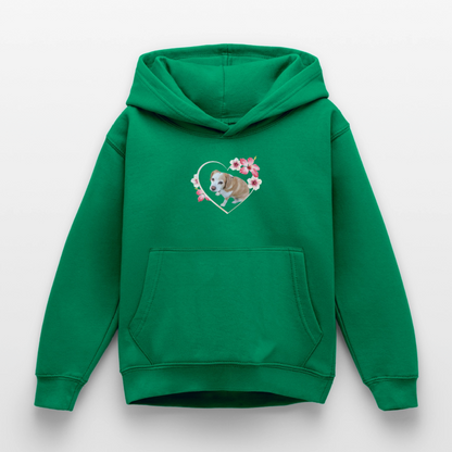 Luna's Hoodie - LiNBW.