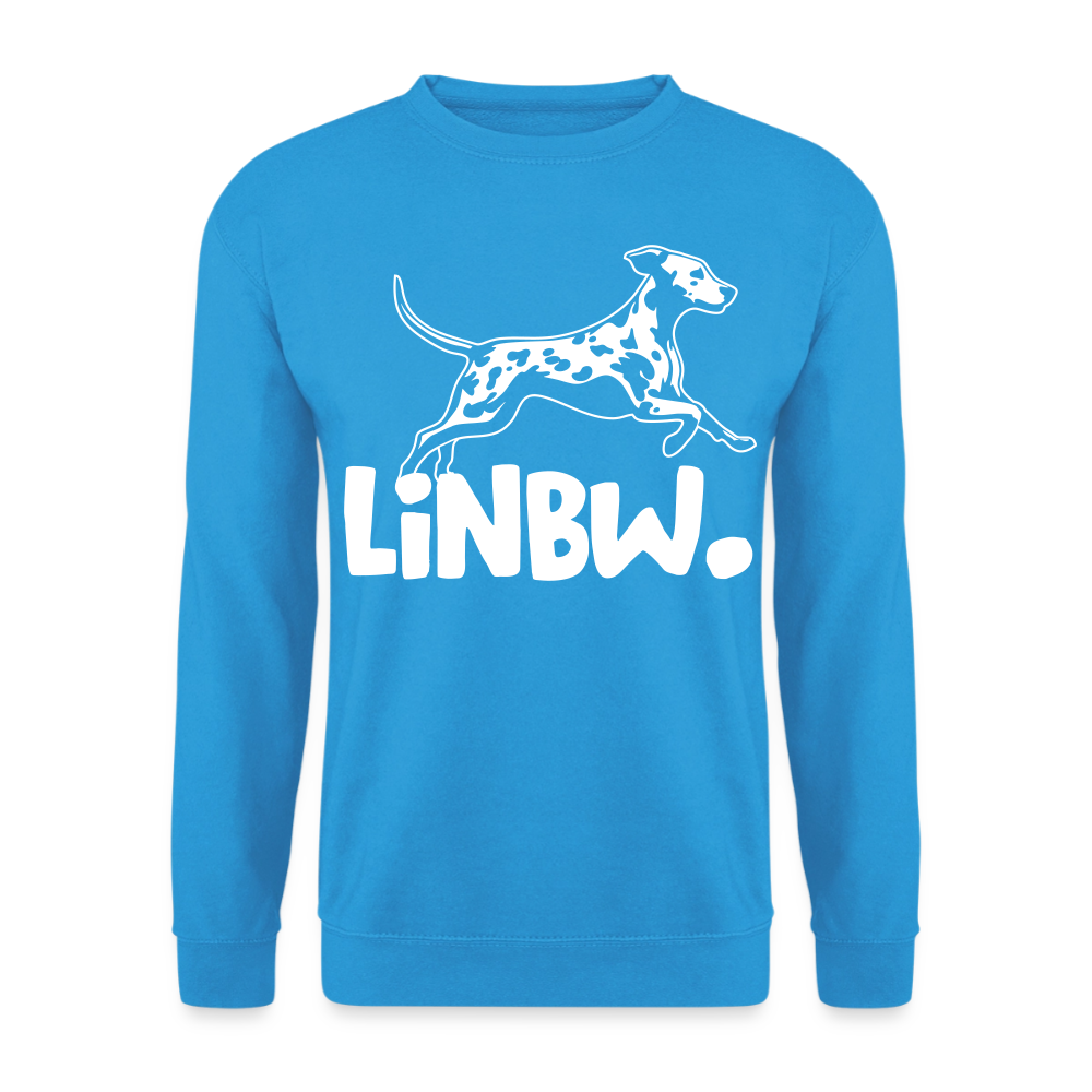 LiNBW. Classic Pullover White Edition - LiNBW.
