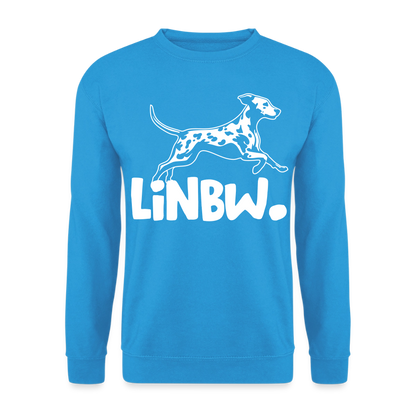 LiNBW. Classic Pullover White Edition - LiNBW.