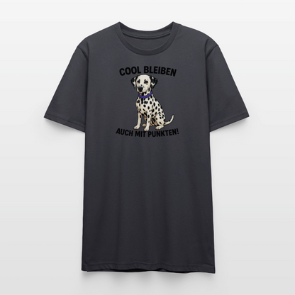 Davina's Unisex T-Shirt Premium Cool bleiben auch mit Punkten - LiNBW.
