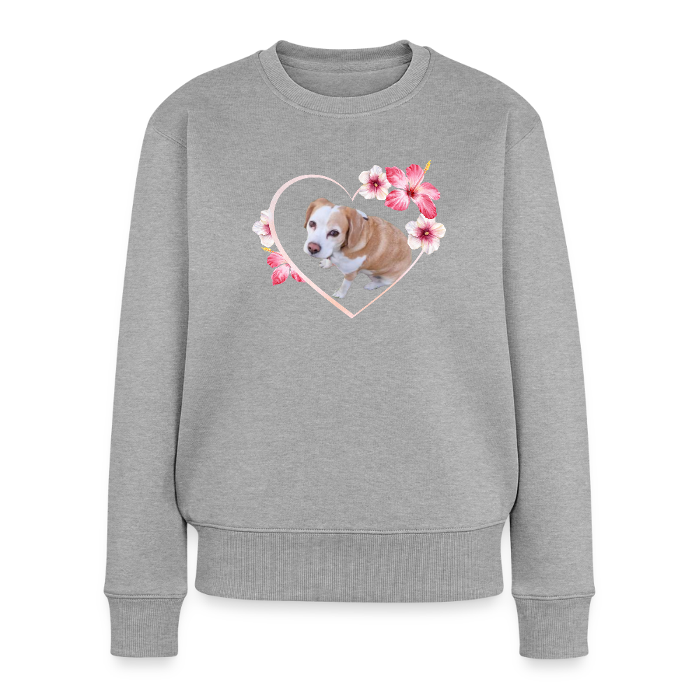 Luna's Pullover - LiNBW.