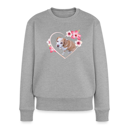Luna's Pullover - LiNBW.