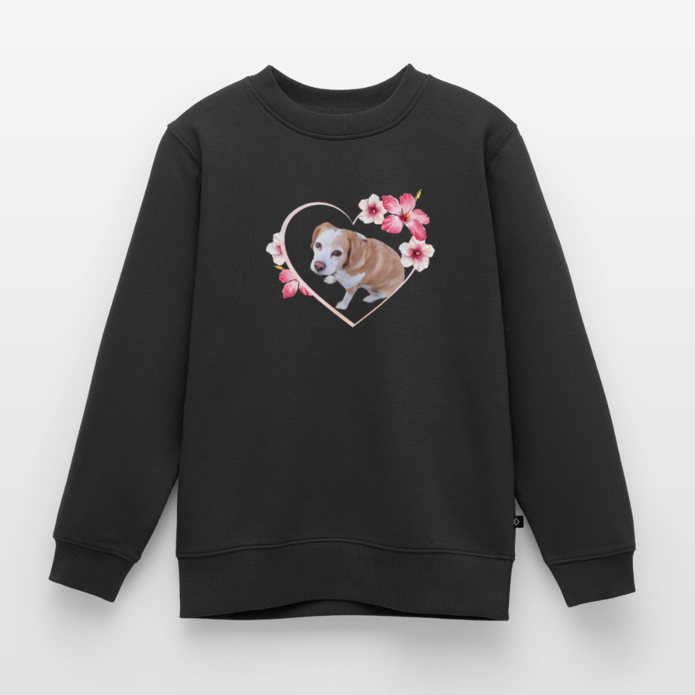 Luna's Pullover - LiNBW.
