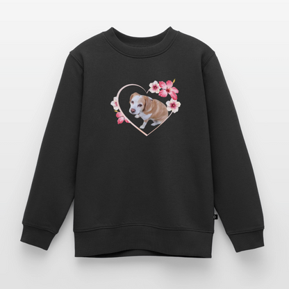 Luna's Pullover - LiNBW.
