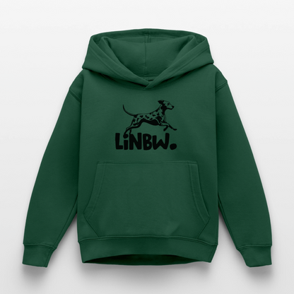 LiNBW. Hoodie Black Edition - LiNBW.