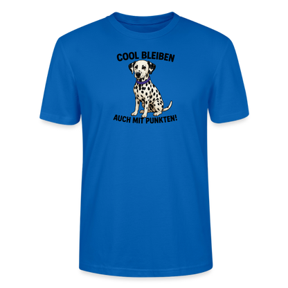 Davina's Unisex T-Shirt Premium Cool bleiben auch mit Punkten - LiNBW.