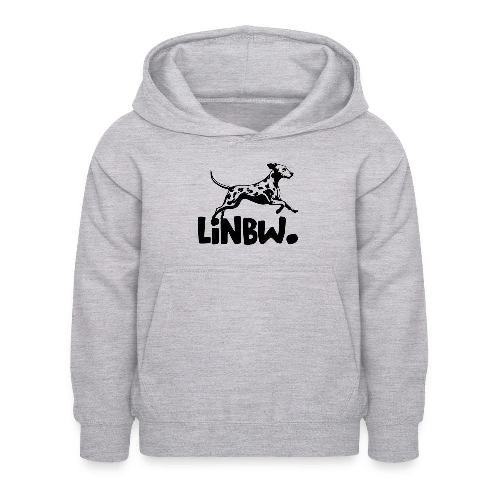 LiNBW. Hoodie Black Edition - LiNBW.