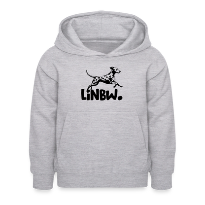 LiNBW. Hoodie Black Edition - LiNBW.