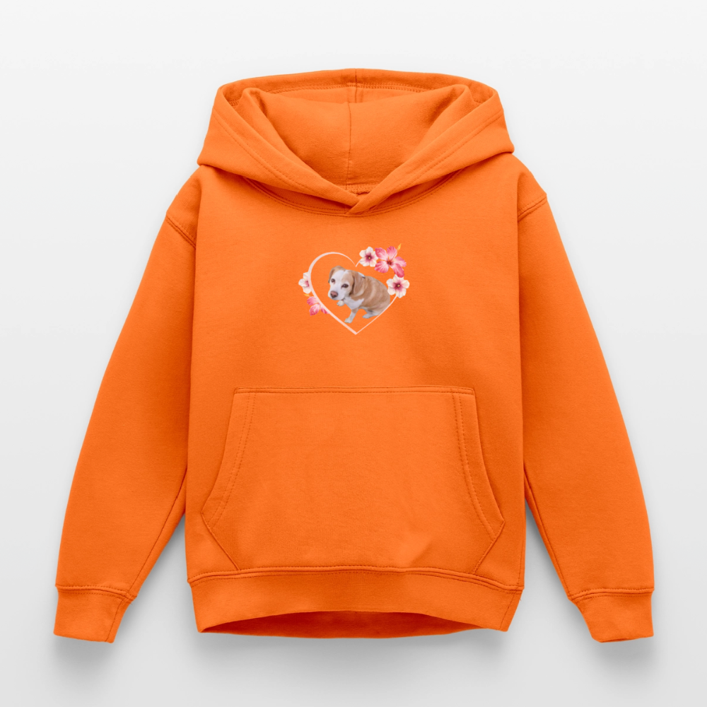 Luna's Hoodie - LiNBW.