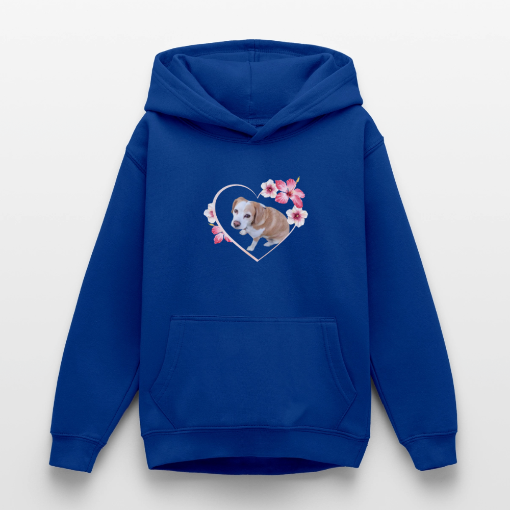 Luna's Hoodie - LiNBW.