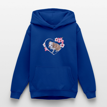 Luna's Hoodie - LiNBW.