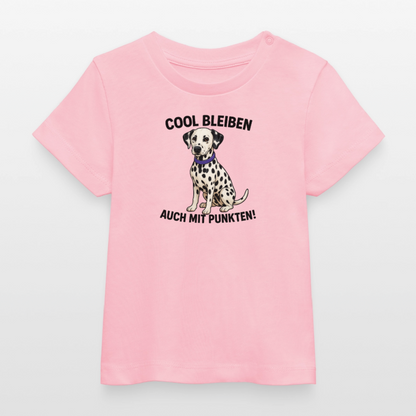 Davina's T-Shirt Cool bleiben auch mit Punkten - LiNBW.