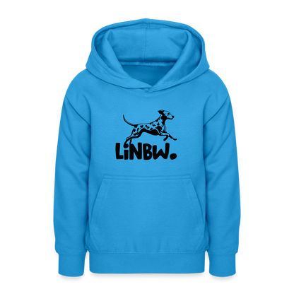 LiNBW. Hoodie Black Edition - LiNBW.
