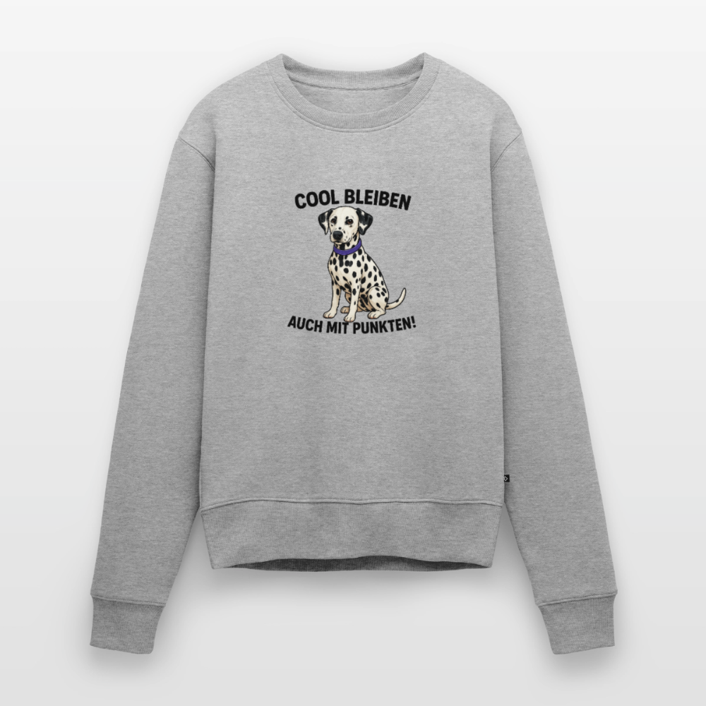 Davina's Pullover Cool bleiben auch mit Punkten - LiNBW.