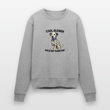 Davina's Pullover Cool bleiben auch mit Punkten - LiNBW.