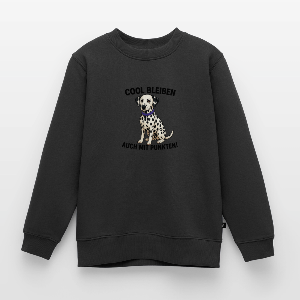 Davina's Pullover Cool bleiben auch mit Punkten - LiNBW.