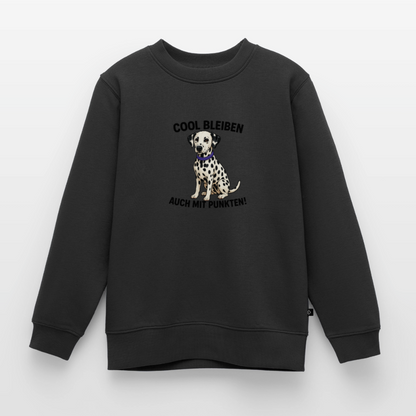 Davina's Pullover Cool bleiben auch mit Punkten - LiNBW.