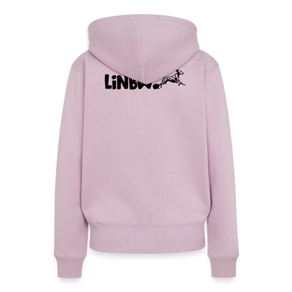 Life is not just black and white Hoodie Black Edition - Altrosa