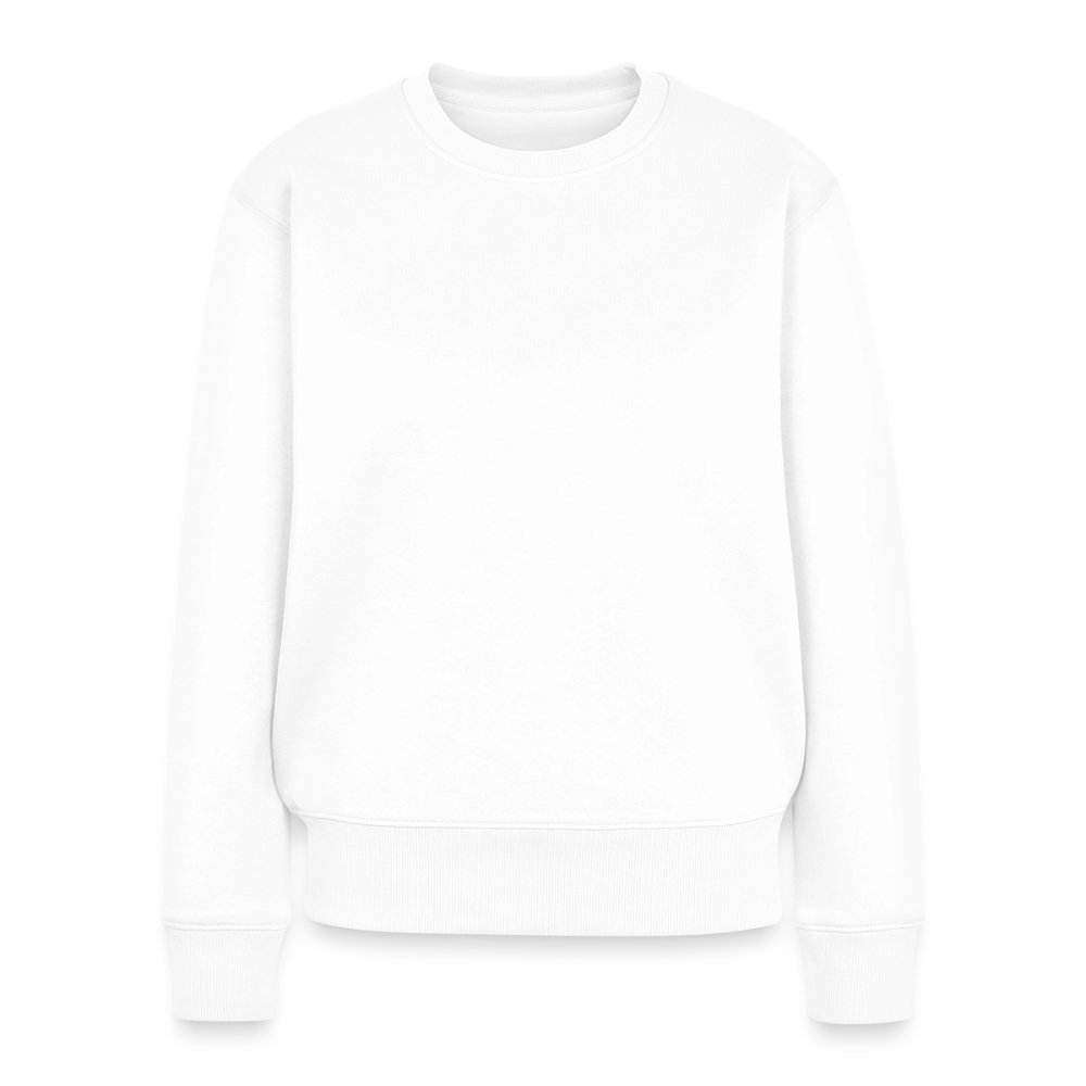 Best Team Ever Pullover White Edition - LiNBW.