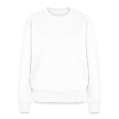 Best Team Ever Pullover White Edition - LiNBW.