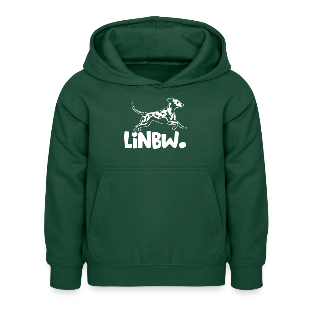 LiNBW. Hoodie White Edition - LiNBW.