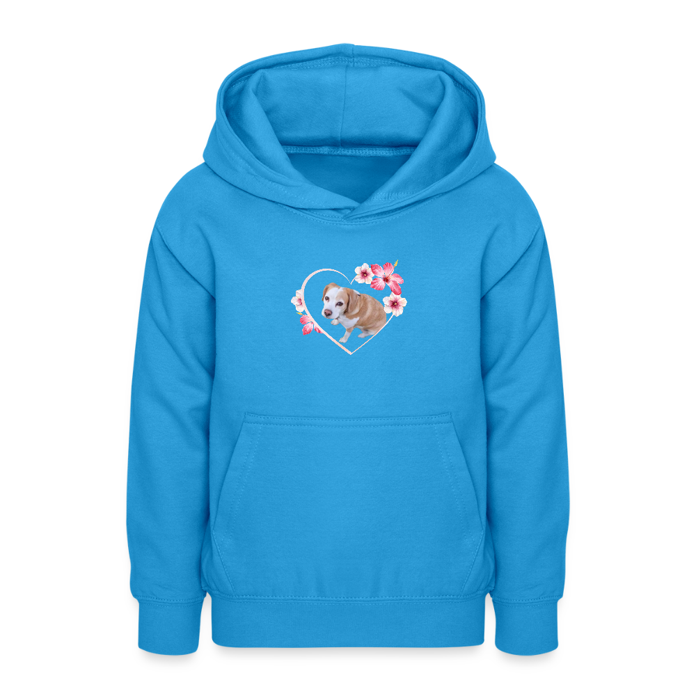 Luna's Hoodie - LiNBW.