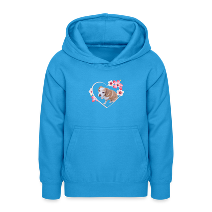 Luna's Hoodie - LiNBW.